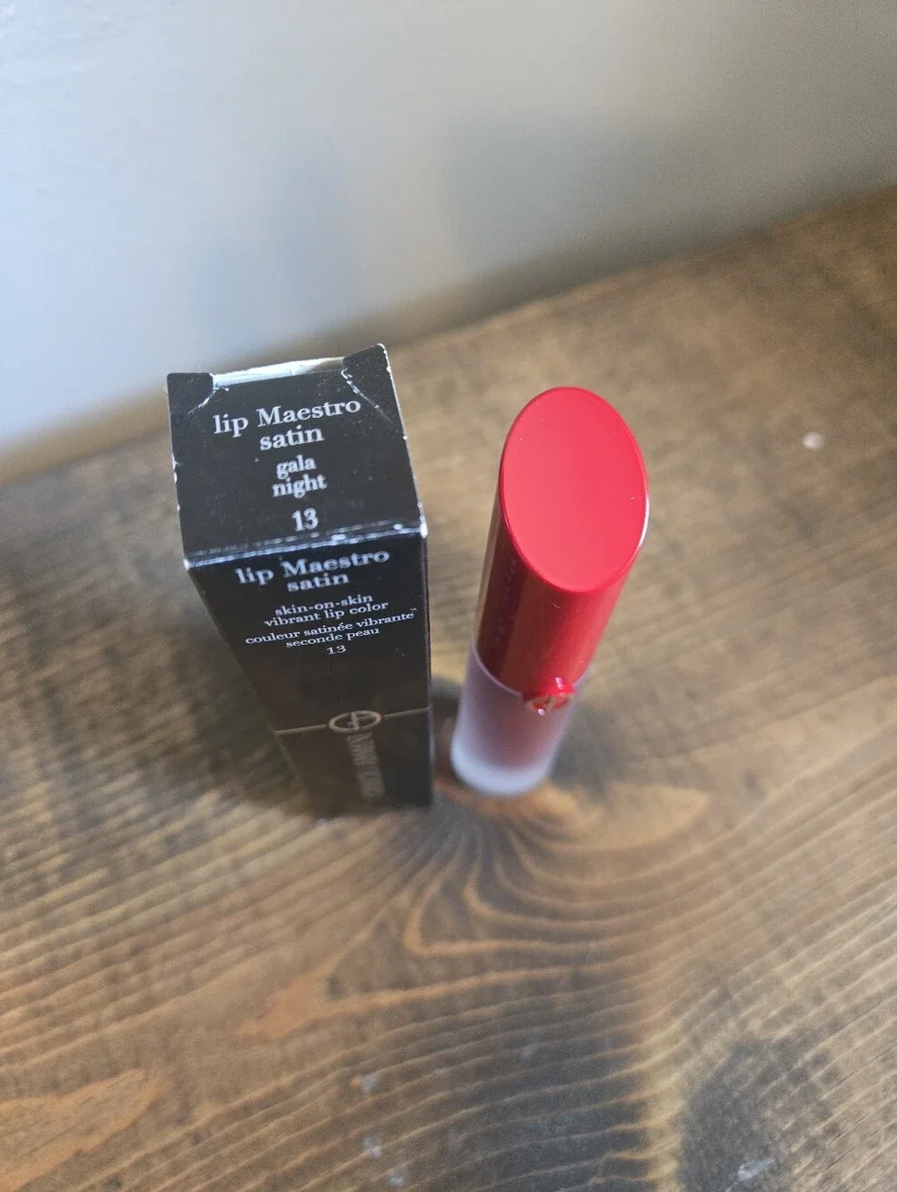 Giorgio Armani giorgio armani